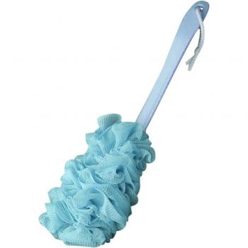Hanging Soft Mesh Back Body Scrubber