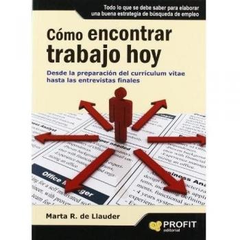Como Encontrar Trabajo Hoy