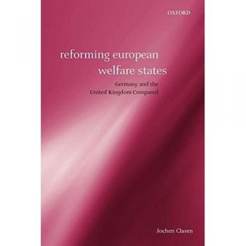 Reforming European Welfare States