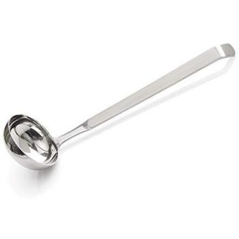 Louche à soupe 2160 L – Cuisson Pro 180 mm Ø 70 mm – Was Germany