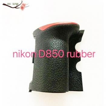 Reparador Goma Nikon D850