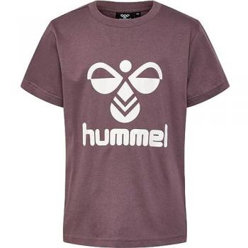 Camiseta infantil Hummel hmlTres