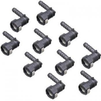 PIERBURG Universal-Kraftstoffschlauchverbinder 120000214910