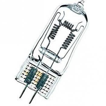Lámpara Halógena Osram 1000W 230V GX6.35