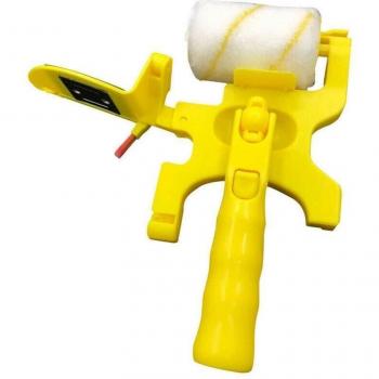 Paint Edger Roller Brush