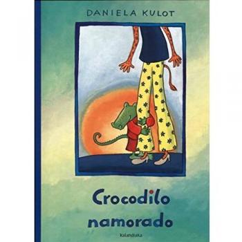 Cocodrilo Namorado [Livre en VO]