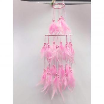 Dream Catcher Wind Bell Pendant