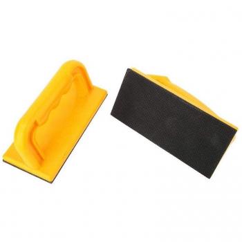 Oblique & Straight Push Block Tool