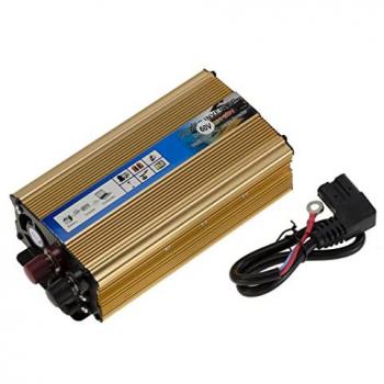 Converter MaxPower 500 W / 1000 W Crête