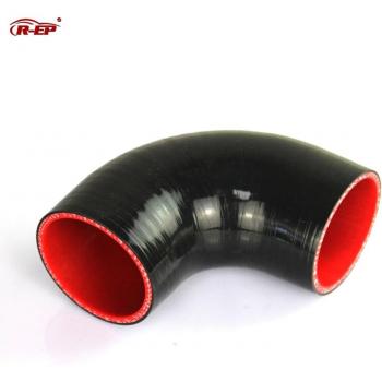 90 Degree Silicone Elbow Hose for Intercooler