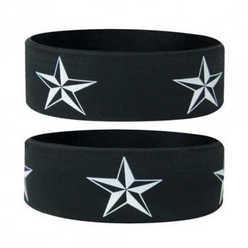 NautikStar Silikon Wristband Empireposter Edition
