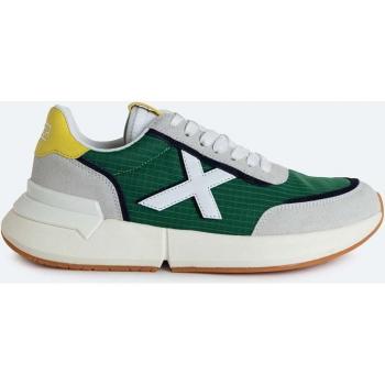 Herren-Sportschuhe Versus 54 Munich Grün
