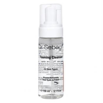 Dr. Sebagh Reinigungsschaum für alle Hauttypen 150 ml