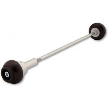 Protection axe de roue LSL Balls, Aprilia RS 660, 20