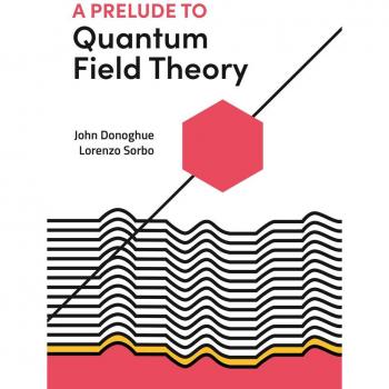 Vitalsource Technologies, Inc. A Prelude To Quantum Field Theory