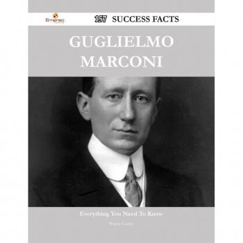 Vitalsource Technologies, Inc. Guglielmo Marconi 157 Success Facts - Everything You Need To Know About