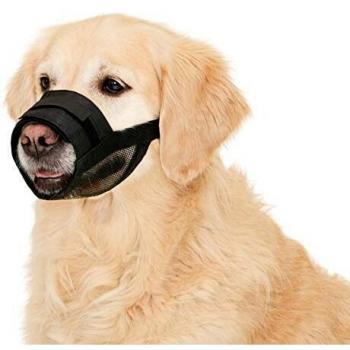 Karlie Muzzle Sort - Medium/Large