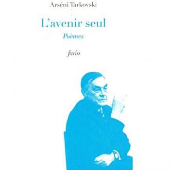 L'avenir seul