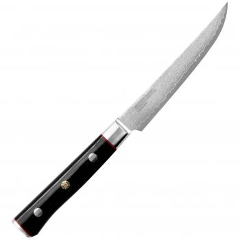 Nóż Stekowy Mcusta Zanmai VG-10 Pro Zebra 11,5 cm