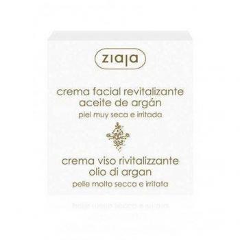 Ziaja Argán Crema Facial Protectora 50ml