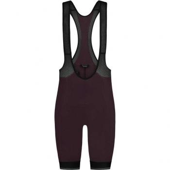Cuissard Shimano Dynamique Noir & Marron – Taille M