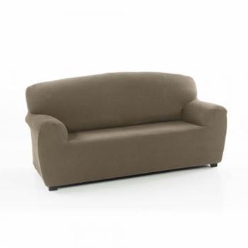 Housse de Canapé Lin Romeo 2 Places – Sofakover
