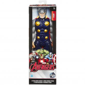 Thor dell'Incredibile 30 cm Hasbro
