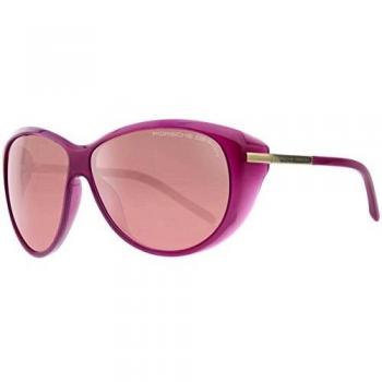 Gafas de sol Porsche Design P8602 C 64 11 115 Violeta