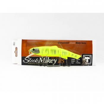 Jackall Mikey Sleek 115 “Nalucă” Galleggianti