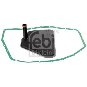 Febi Bilstein Kit filtri idraulici cambio automatico 107405
