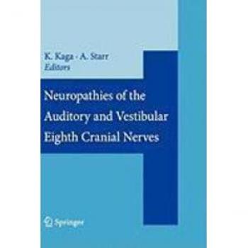 Vitalsource Technologies, Inc. Neuropathies Of The Auditory And Vestibular Eighth Cranial Nerves
