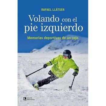 Volando con el pie izquierdo