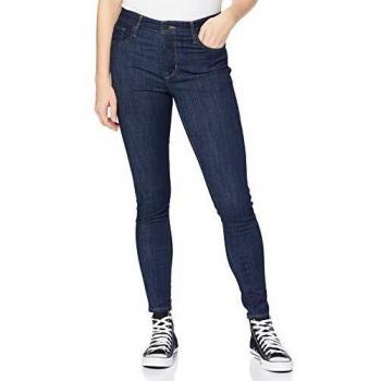 Jeans skinny Levi's 720 HIRISE SUPER SKINNY