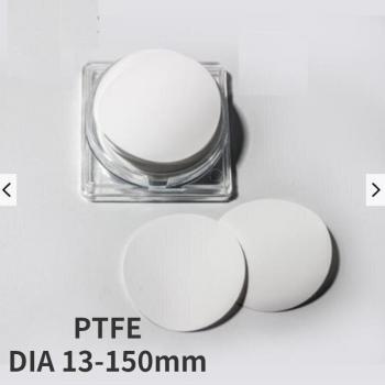 50 Teile PTFE Mikroporöse Membran für Millipore Filtration Durchmesser 13mm-150mm