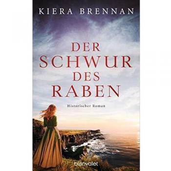 Der Schwur des Raben: Historischer Roman