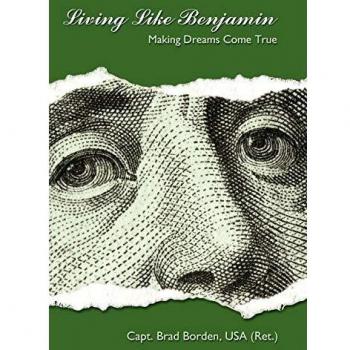 Living Like Benjamin: Making Dreams Come True