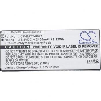 VHBW Power Pack per Cisco GP-S10-374192-010H