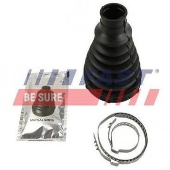 FT28452 Fast Drive Shaft Expansion Joint