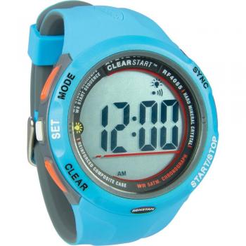 Ronstan RF4055B ClearStart 50mm Sailing Watch - Blue/Grey