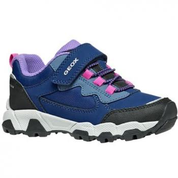 Geox Sneaker Magnetar Navy EU 32