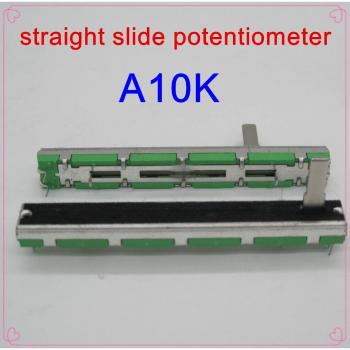 Soundcraft A10KX2 Double Straight Slide Potentiometer