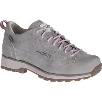DOLOMITE Damen Lifestyleschuhe 54 Low FG GTX grau Größe: 38 2/3 268010