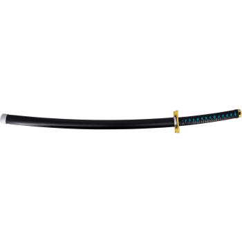 Réplicas Katana Tokitou Muichirou – Estilo Demon Slayer