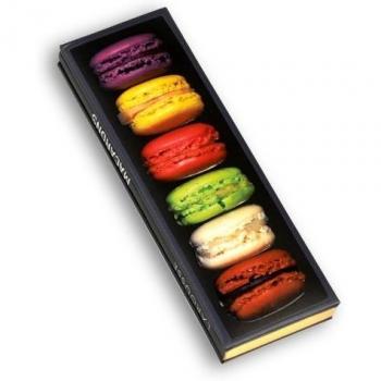 Bérengère Abraham Macarons : Les Meilleures Recettes