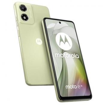 Motorola E14 Pastel Green (PB3C0001GB)