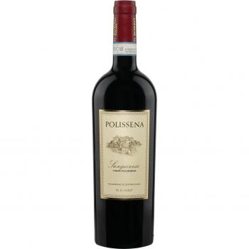 Il Borro Sangiovese Vigna Polissena 2019