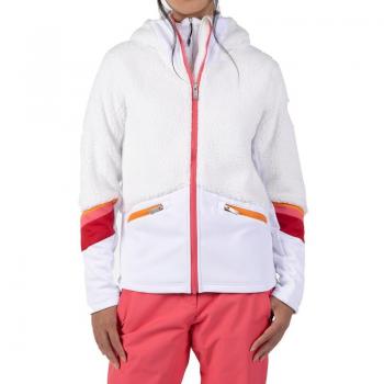Pile Rossignol Wispile W (Colore: White, Taglia: S)