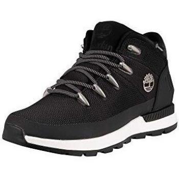 TIMBERLAND - Sprint Trekker Mid Mesh 40 Noir