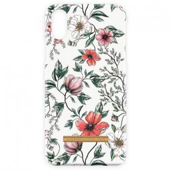 Onsala iPhone X / XS skal Soft Vallmo Medow