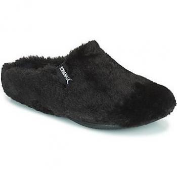 Chaussons Verbenas YORK GROSETO Noir Femme
